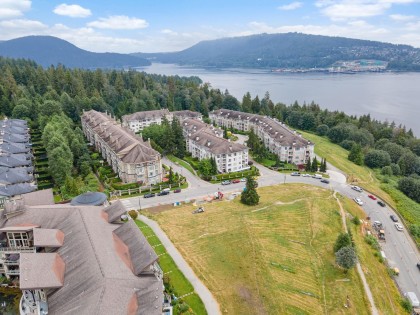 Photo 36 at 215 - 3600 Windcrest Drive, Roche Point, North Vancouver