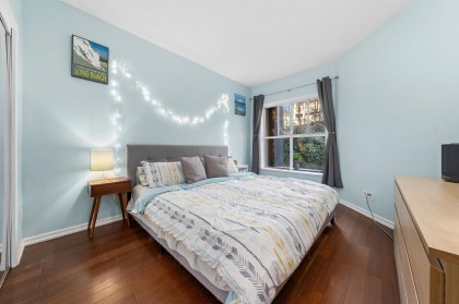 Photo 20 at 215 - 3600 Windcrest Drive, Roche Point, North Vancouver