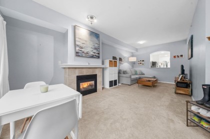 Photo 9 at 215 - 3600 Windcrest Drive, Roche Point, North Vancouver