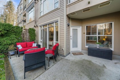 Photo 30 at 215 - 3600 Windcrest Drive, Roche Point, North Vancouver