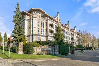 Photo 34 at 215 - 3600 Windcrest Drive, Roche Point, North Vancouver