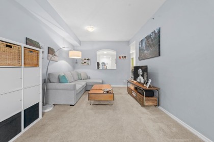 Photo 10 at 215 - 3600 Windcrest Drive, Roche Point, North Vancouver