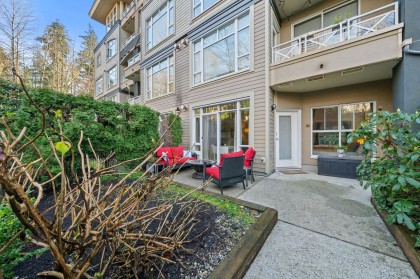 Photo 33 at 215 - 3600 Windcrest Drive, Roche Point, North Vancouver