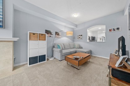 Photo 11 at 215 - 3600 Windcrest Drive, Roche Point, North Vancouver