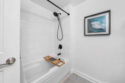 Photo 25 at 215 - 3600 Windcrest Drive, Roche Point, North Vancouver