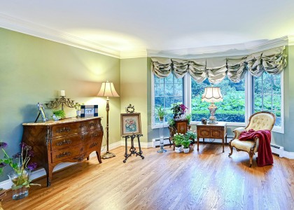 Photo 13 at 6786 Blenheim Street, Southlands, Vancouver West