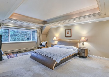 Photo 17 at 6786 Blenheim Street, Southlands, Vancouver West