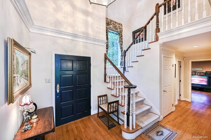 Photo 16 at 6786 Blenheim Street, Southlands, Vancouver West