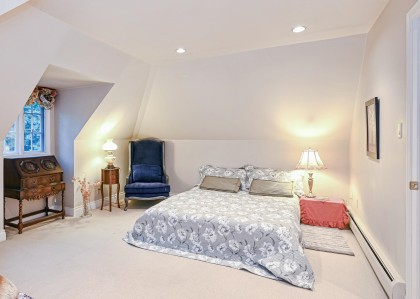 Photo 22 at 6786 Blenheim Street, Southlands, Vancouver West