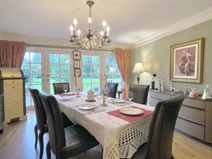 Photo 7 at 6786 Blenheim Street, Southlands, Vancouver West