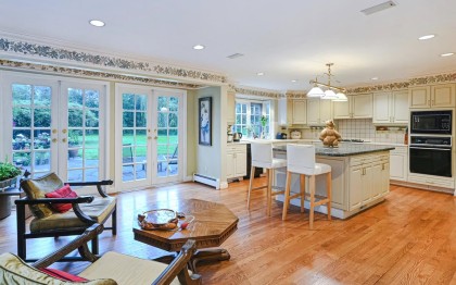 Photo 5 at 6786 Blenheim Street, Southlands, Vancouver West