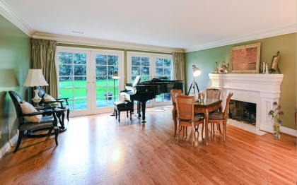 Photo 10 at 6786 Blenheim Street, Southlands, Vancouver West