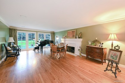 Photo 11 at 6786 Blenheim Street, Southlands, Vancouver West