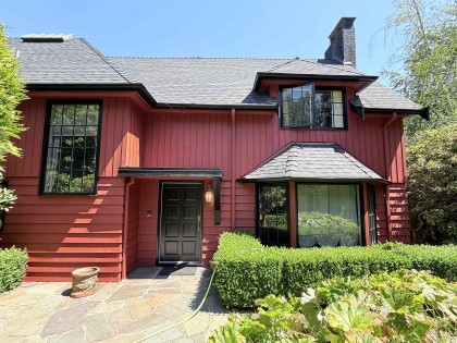 Photo 29 at 6786 Blenheim Street, Southlands, Vancouver West