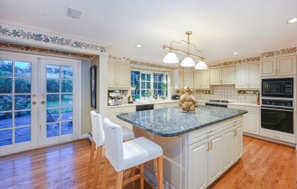 Photo 4 at 6786 Blenheim Street, Southlands, Vancouver West