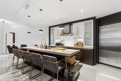 Photo 16 at 304 - 1102 Hornby Street, Downtown VW, Vancouver West