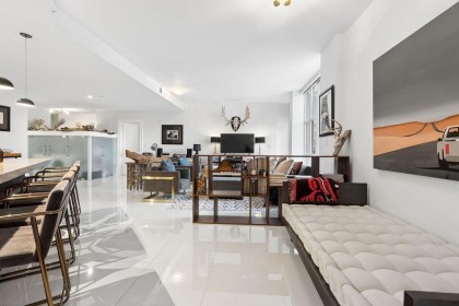 Photo 12 at 304 - 1102 Hornby Street, Downtown VW, Vancouver West