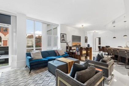 Photo 7 at 304 - 1102 Hornby Street, Downtown VW, Vancouver West