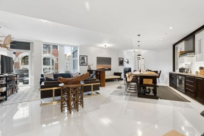 Photo 1 at 304 - 1102 Hornby Street, Downtown VW, Vancouver West