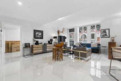 Photo 9 at 304 - 1102 Hornby Street, Downtown VW, Vancouver West