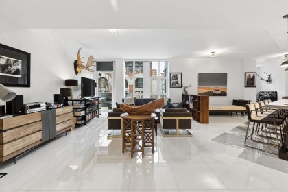 Photo 10 at 304 - 1102 Hornby Street, Downtown VW, Vancouver West