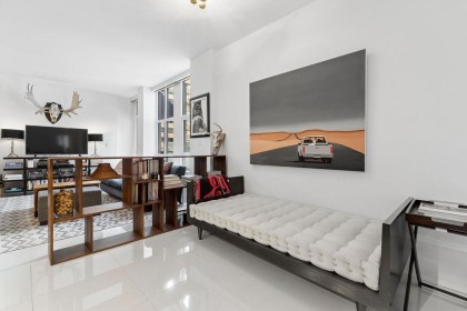 Photo 11 at 304 - 1102 Hornby Street, Downtown VW, Vancouver West