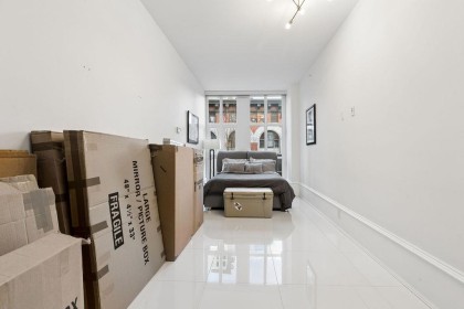 Photo 31 at 304 - 1102 Hornby Street, Downtown VW, Vancouver West