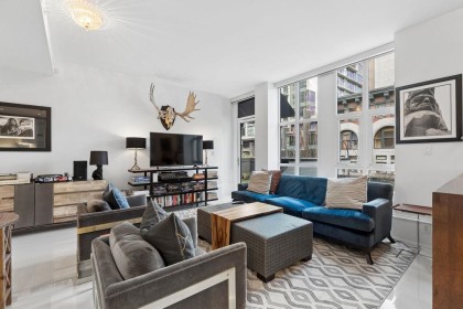 Photo 4 at 304 - 1102 Hornby Street, Downtown VW, Vancouver West