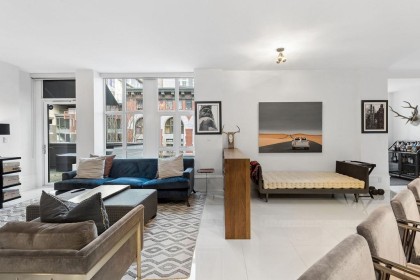 Photo 8 at 304 - 1102 Hornby Street, Downtown VW, Vancouver West