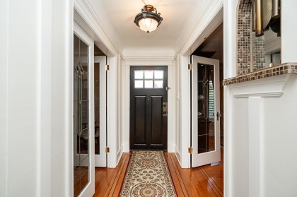 Photo 2 at 1562 W 62nd Avenue, South Granville, Vancouver West