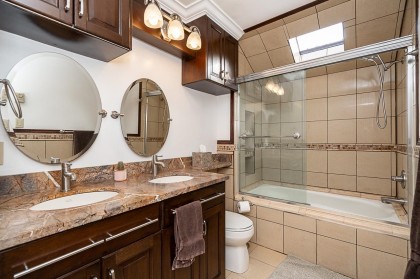 Photo 22 at 1562 W 62nd Avenue, South Granville, Vancouver West