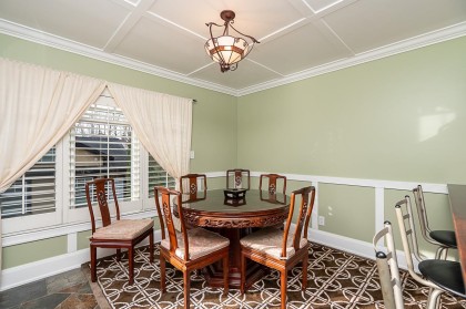 Photo 7 at 1562 W 62nd Avenue, South Granville, Vancouver West