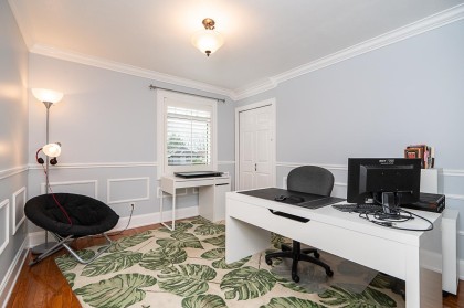 Photo 20 at 1562 W 62nd Avenue, South Granville, Vancouver West