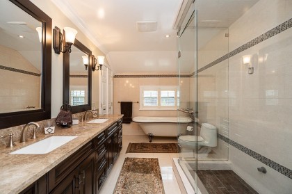 Photo 18 at 1562 W 62nd Avenue, South Granville, Vancouver West