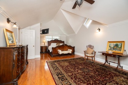 Photo 15 at 1562 W 62nd Avenue, South Granville, Vancouver West