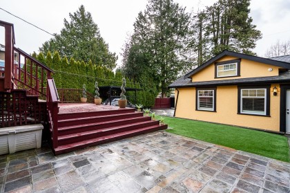 Photo 35 at 1562 W 62nd Avenue, South Granville, Vancouver West