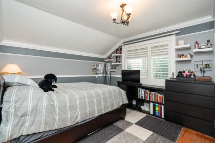 Photo 21 at 1562 W 62nd Avenue, South Granville, Vancouver West