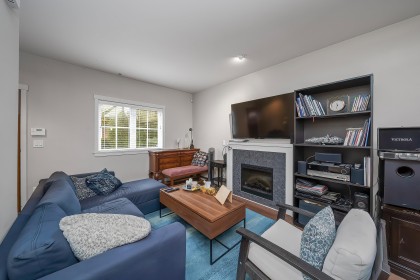 Photo 2 at 6139 Oak Street, South Granville, Vancouver West