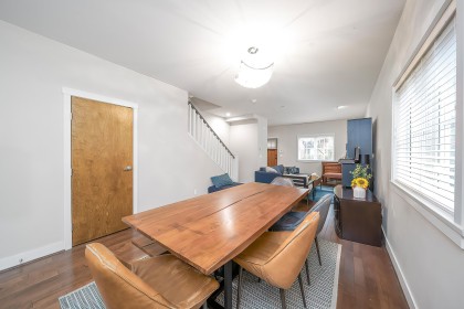 Photo 6 at 6139 Oak Street, South Granville, Vancouver West