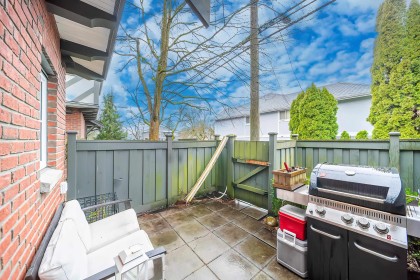 Photo 13 at 6139 Oak Street, South Granville, Vancouver West