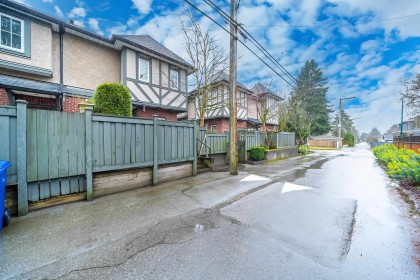 Photo 17 at 6139 Oak Street, South Granville, Vancouver West