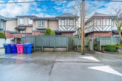 Photo 16 at 6139 Oak Street, South Granville, Vancouver West