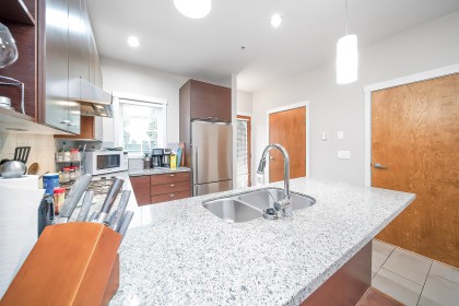 Photo 7 at 6139 Oak Street, South Granville, Vancouver West