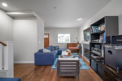 Photo 3 at 6139 Oak Street, South Granville, Vancouver West