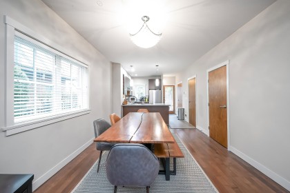 Photo 5 at 6139 Oak Street, South Granville, Vancouver West