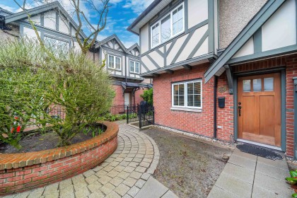 Photo 20 at 6139 Oak Street, South Granville, Vancouver West