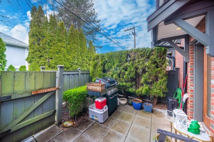 Photo 14 at 6139 Oak Street, South Granville, Vancouver West