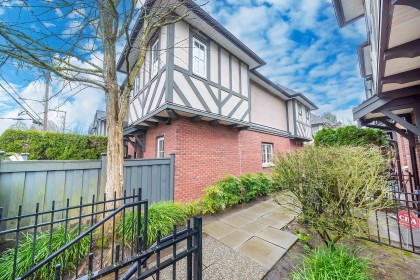 Photo 18 at 6139 Oak Street, South Granville, Vancouver West