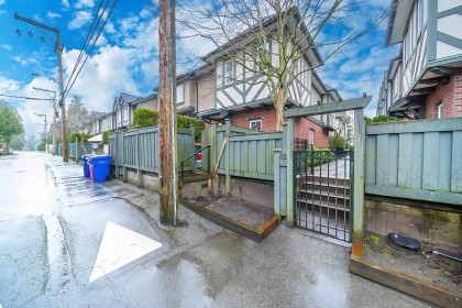 Photo 15 at 6139 Oak Street, South Granville, Vancouver West