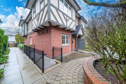 Photo 19 at 6139 Oak Street, South Granville, Vancouver West